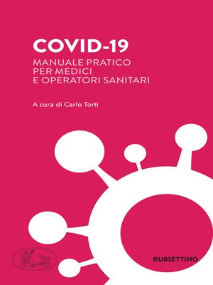 cover image of COVID-19